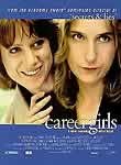 Career Girls poster