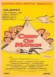 Carry On Matron (1972) Box Art