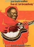 Joe Louis Walker: Live at 
