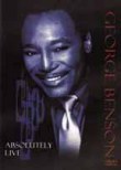 George Benson: Absolutely Live