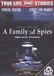 Family of Spies