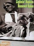 Lightnin' Hopkins & Roosevelt Sykes