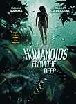 Humanoids from the Deep