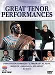 Great Tenor Performances