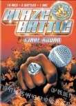 Blaze Battle Final Round