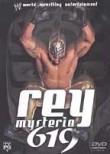 Rey Mysterio 619
