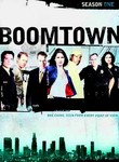 Boomtown: Season 1 (5-Disc Series)