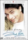 Yours Forever... Shahrukh Khan