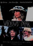 Widows' Peak