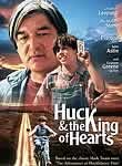 Huck & the King of Hearts