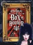 Elvira's Box of Horrors (3-Disc Series)