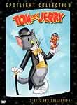 Tom & Jerry: Spotlight Collection: Vol. 1