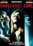 Dangerous Game