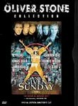 Any Given Sunday: Bonus Material