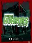 Horrible Horrors: Vol. 1 (2-Disc Series)