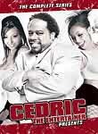 Cedric the Entertainer Presents: Disc 1