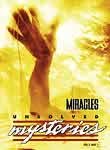 Unsolved Mysteries: Miracles (4-Disc Series)