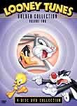 The Looney Tunes Golden Collection: Vol. 2
