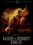 Raiders of the Buddhist Kung Fu