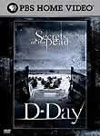Secrets of the Dead: D-Day: The Ultimate Conflict