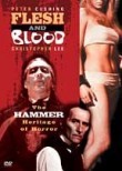 Flesh and Blood: The Hammer Heritage of Horror