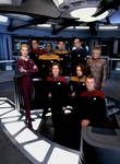 Star Trek: Voyager: Season 5 (7-Disc Series)