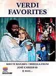 Verdi Favorites