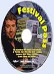 Festival Pass with Chris Gore