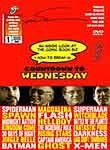Countdown to Wednesday