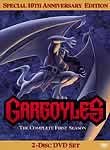 Gargoyles: Season 1