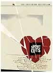 Short Cuts: Bonus Material
