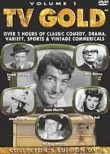 TV Gold: Vol. 1