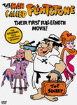 The Man Called Flintstone