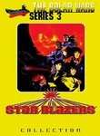 Star Blazers: Series 3: The Bolar Wars (6-Disc Series)