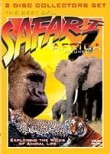 The Best of Safari Africa: Vol. 1