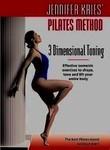 Jennifer Kries: 3-Dimensional Toning
