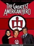 The Greatest American Hero: Season 1 (3-Disc Series)