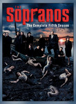 The Sopranos: Season 5 (4-Disc Series)