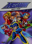 Megaman: Upon a Star