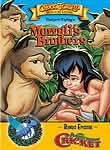 Mowgli's Brothers / A Very Merry Cricket