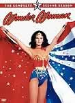 Wonder Woman: Season 2 (8-Disc Series)