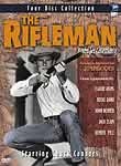 The Rifleman: Collection 3 (4-Disc Series)