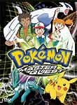 Pokemon Master Quest: Collector's Box: Quest 2 (3-Disc Series)