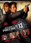 Assault on Precinct 13