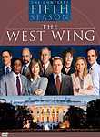 The West Wing: Season 5 (6-Disc Series)