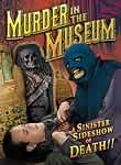 Murder in the Museum