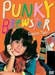 Punky Brewster: Season 2