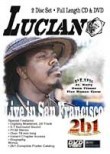 Luciano: Live in San Francisco