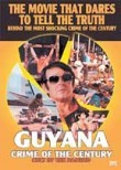 Guyana: Crime of the Century