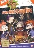 Rugrats All Grown Up: Interview with a Campfire